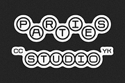 Norme - Geometric Display Font, a Sans Serif Font by Typeparties (Thumbnail 4 of 8)