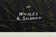 The Vintage Bundle, an Object Graphic by Nomad Visuals (Thumbnail 25 of 45)