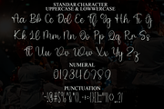 Wildflower Honey, a Handwritten Font by InermediaSTUDIO (Thumbnail 5 of 8)