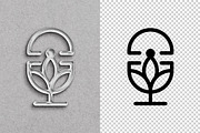Elegant Plastic Text Effect, a Layer Style Add-On by Design Squad (Thumbnail 4 of 4)