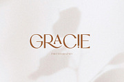 Pamore | Elegant Ligature Sans Serif, a Sans Serif Font by Typoraith Co (Thumbnail 7 of 13)