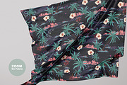 Tropical Getaways, a Pattern Graphic by MSNTY STUDIOX (Thumbnail 16 of 17)