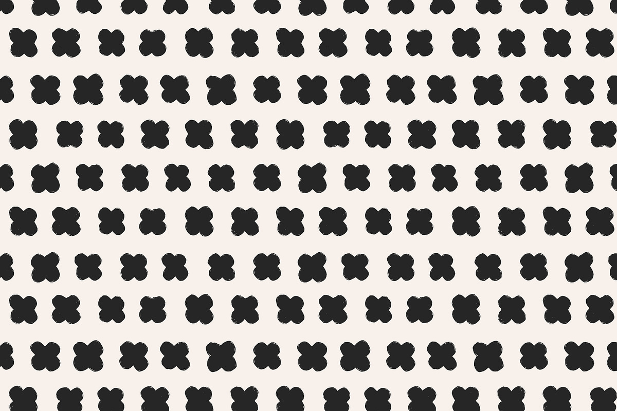 Abstract geometric seamless patterns, a Pattern Graphic by Good Studio (Photo 4 of 14)