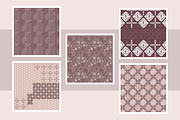 Batik Nusantara: The Soul of Java, a Pattern Graphic by ItsReksita Pattern (Thumbnail 5 of 15)