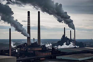 Industrial, an Industrial Photo by ComfortQ