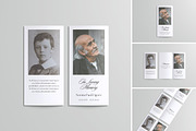 DL Bifold Mockup, a Brochure Template by graphicstory (Thumbnail 1 of 6)