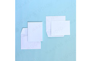 Card Mockup Instagram Bundle, a Product Mockup by Makers Mockup Studio (Thumbnail 9 of 19)