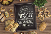New Ayres Bold, a Serif Font by MaGo (Thumbnail 2 of 9)
