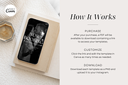 Photographer Instagram Post Template, a Social Media Template by ShopRShop (Thumbnail 8 of 8)