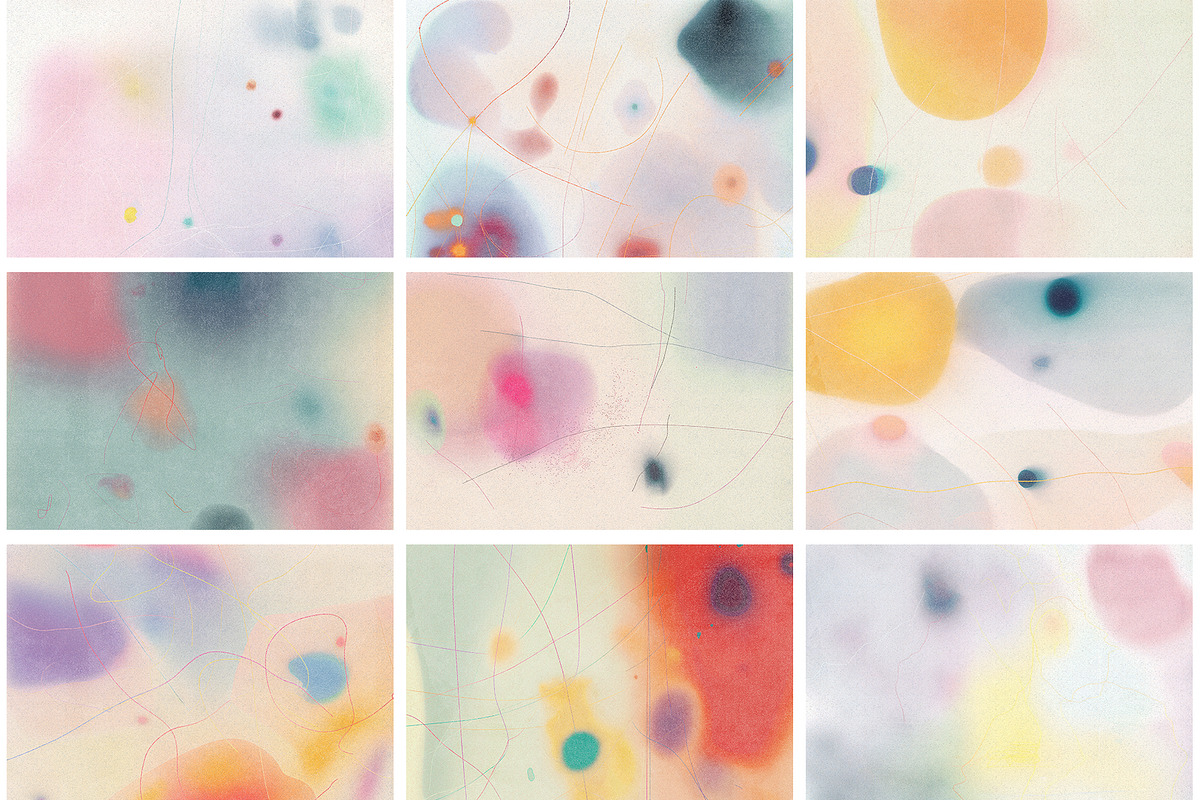 MOLD Backgrounds & Textures, a Texture Graphic by nkate (Photo 8 of 12)