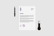 Tide Logo, a Branding & Logo Template by Last Spark (Thumbnail 5 of 6)