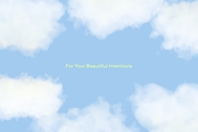 Cloudy - 6 PNG Cloud Textures, a Texture Graphic by Aidana Aidar (Thumbnail 7 of 7)