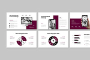 Realpro Business Presentation, a Presentation Template by Analogous Temp (Thumbnail 4 of 5)