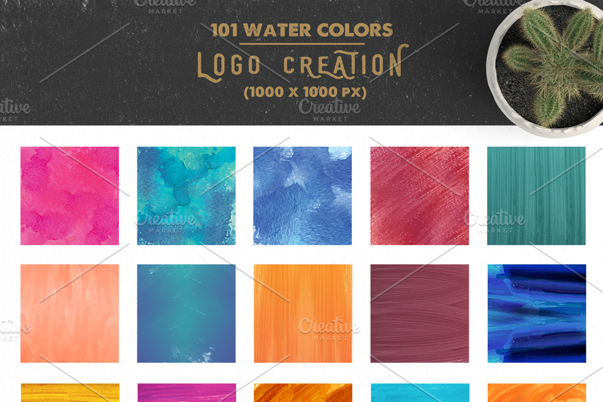 Logo Creation Kit, a Branding & Logo Template by The Craftsman (Photo 46 of 71)