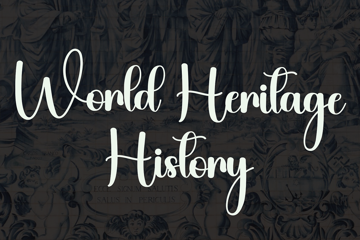 Memorial, a Handwritten Font by FreshTypeINK (Photo 8 of 8)