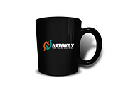 Modern N Letter Logo Design, a Branding & Logo Template by GladicMonster (Thumbnail 7 of 8)