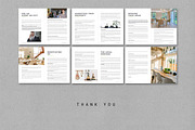 Real Estate Seller’s Guide, a Brochure Template by Ahsanjaya (Thumbnail 4 of 4)