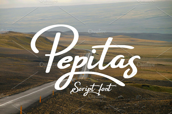 Pepitas preview 7