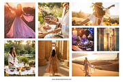 Modern Mystic Stock Images Vol 1, a Business Photo by The Brand Alchemists (Thumbnail 5 of 10)