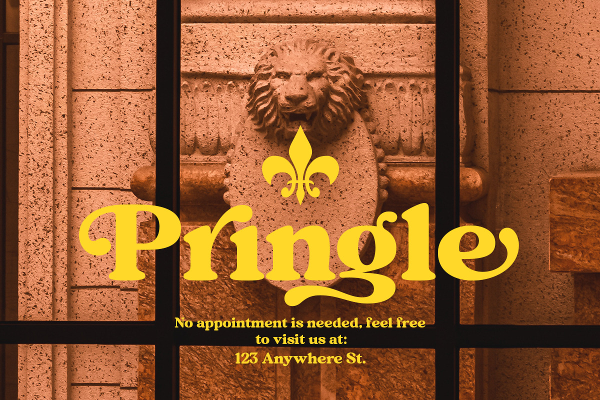 Mint And Sage, a Serif Font by Attract Studio (Photo 6 of 21)