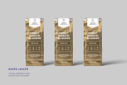 Food Packaging Line Icons, an Outline Icon by Made by Made (Thumbnail 7 of 8)