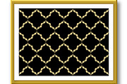 Abstract geometry pattern, a Pattern Graphic by RODINA (Thumbnail 2 of 3)