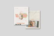 Instagram Mockup for Canva 4:5 Feed, an iPhone Mockup by rainbojelia (Thumbnail 8 of 13)