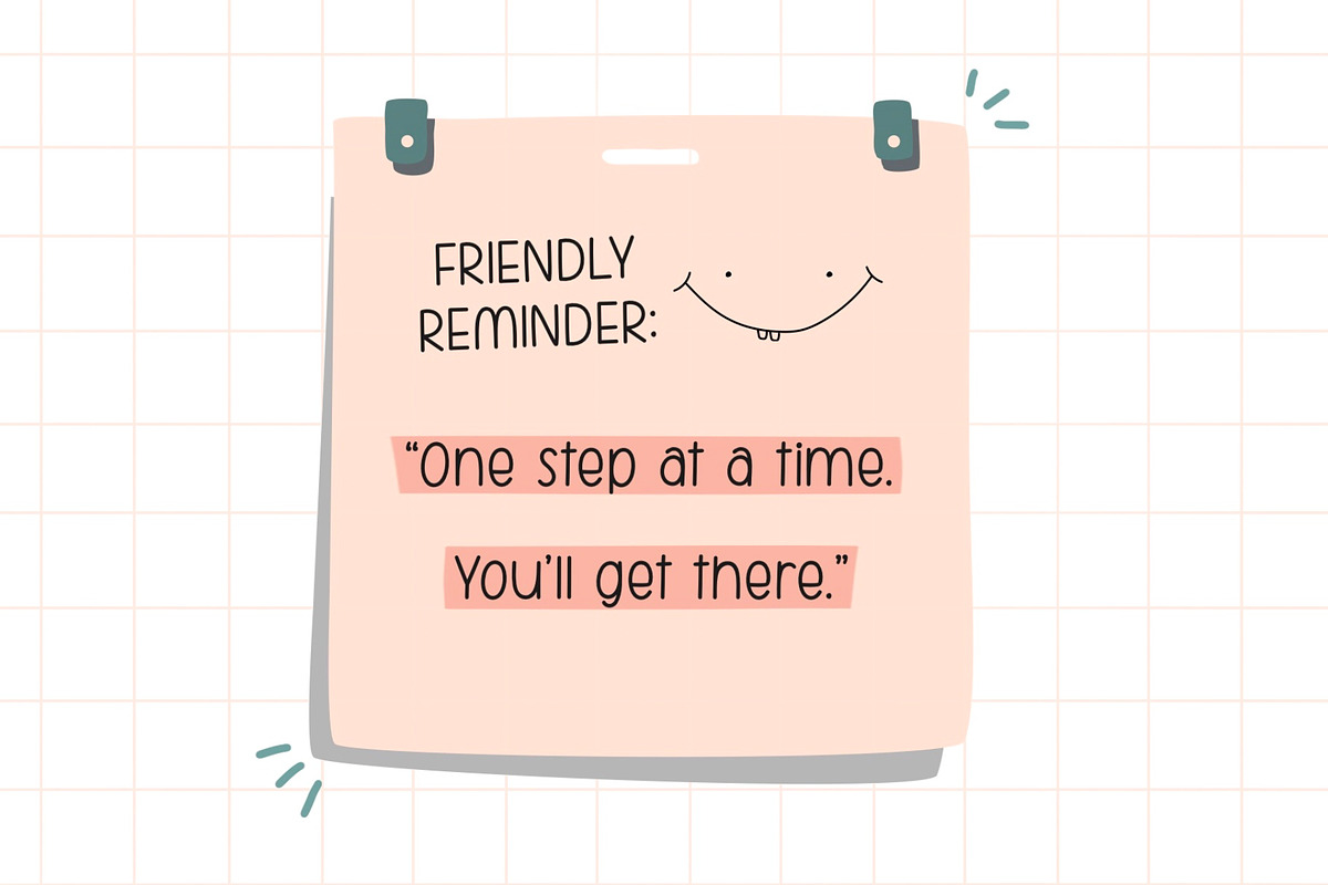 Best Friend clean handwriting font, a Handwritten Font by jyllyco (Photo 3 of 6)