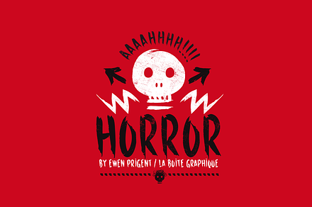 Horror