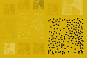 Square Tones Vol. 5 | 20 Halftones, a Texture Graphic by invisiblelayer (Thumbnail 4 of 5)