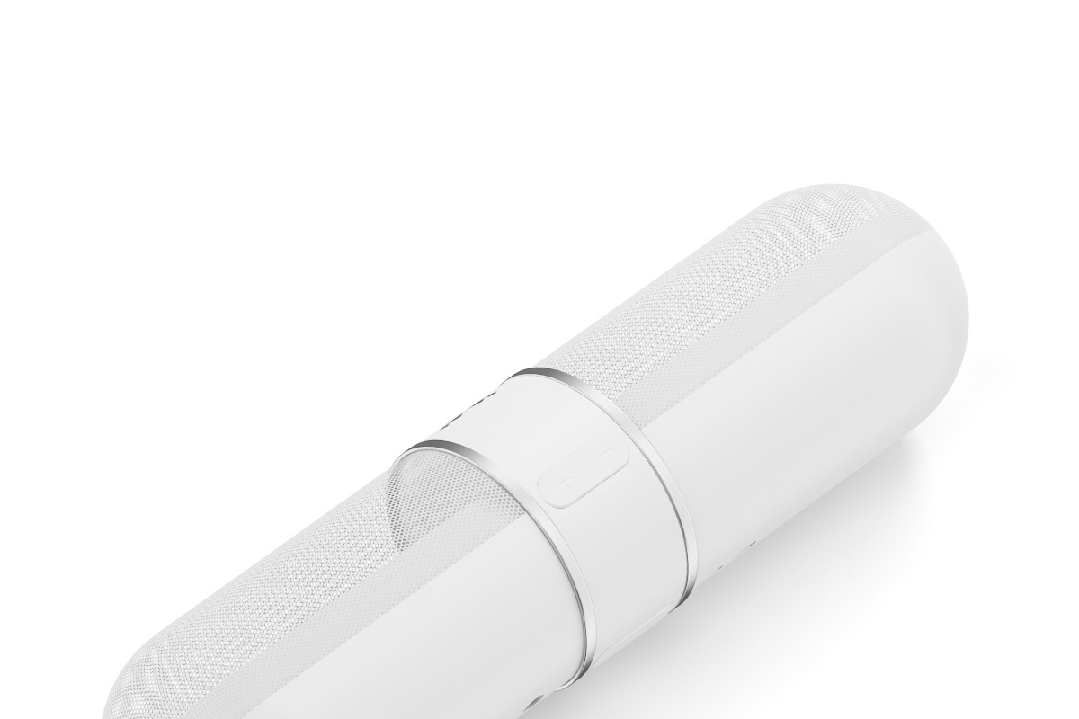 Portable speakers, an Object 3D Model by CGAxis (Photo 7 of 8)