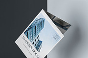 Real Estate Flyers & Brochures, a Brochure Template by Kseniia_Design (Thumbnail 12 of 13)