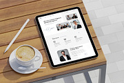 iPad Tablet Mockup Bundles, an iPad Mockup by Graphic Aesthetic (Thumbnail 24 of 25)