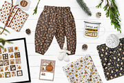 Christmas collection, a Decorative Illustration by Murvin (Thumbnail 9 of 10)