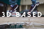 Urban Fashion Opener, a Templates & Theme by TrixVFX (Thumbnail 3 of 4)