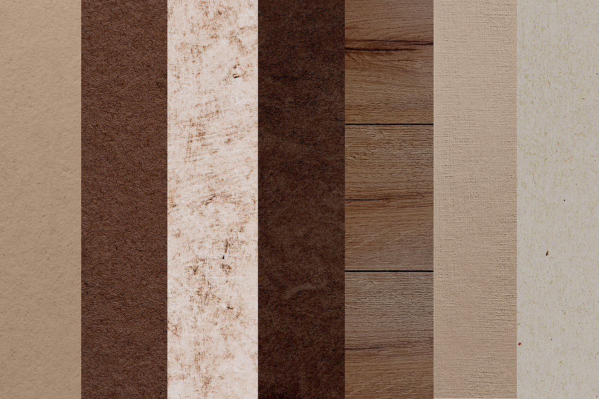 Natural Texture Paper, a Texture Graphic by denofdreamers (Photo 4 of 4)