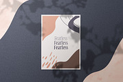 Pomino - Modern Serif Font Family, a Serif Font by AndrewPixel (Thumbnail 7 of 9)