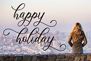 Brinkley, a Script Font by Rotterlab Studio (Thumbnail 6 of 8)