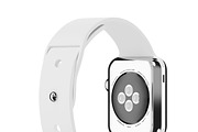 Smartwatch, an Object 3D Model by CGAxis (Thumbnail 7 of 10)