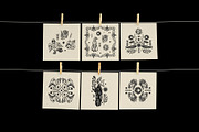 Vintage Folktales Bundle, an Object Graphic by Annie Konst (Thumbnail 5 of 18)
