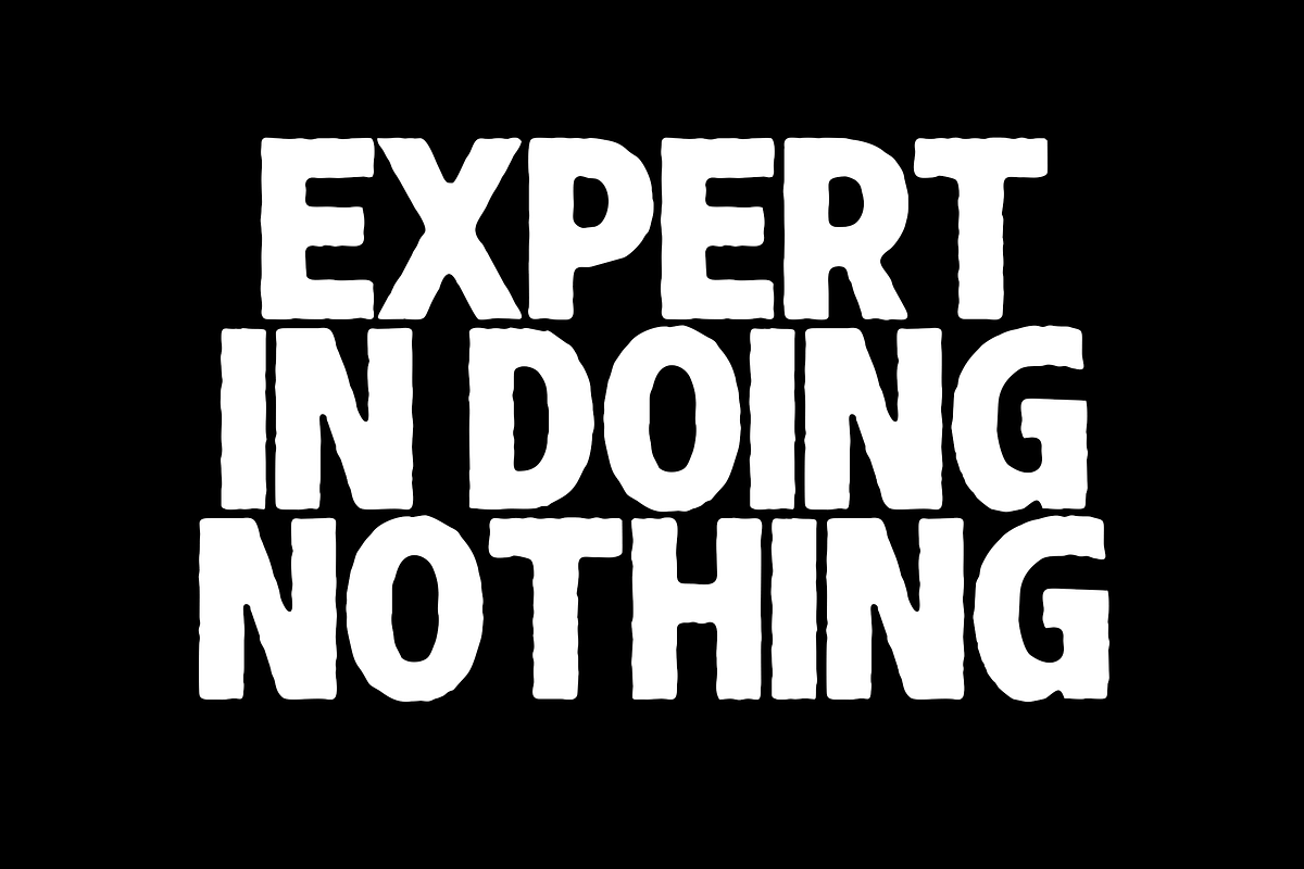 Casualte - Expressive Branding Font, a Sans Serif Font by Typeparties (Photo 5 of 10)
