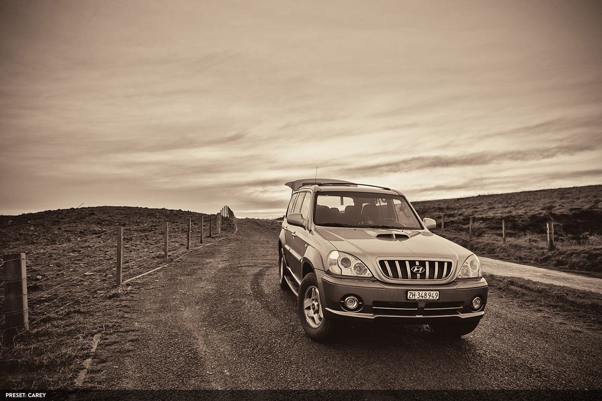50 Monochromatic Presets for Ps - Lr, a Preset Add-On by ShinyPixel (Photo 10 of 17)