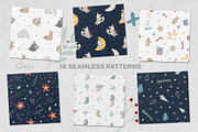Christmas collection, an Animal Illustration by Kate Art (Thumbnail 4 of 10)