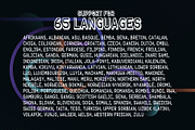 Pixel Forge Font Duo, a Sans Serif Font by HipFonts (Thumbnail 8 of 8)