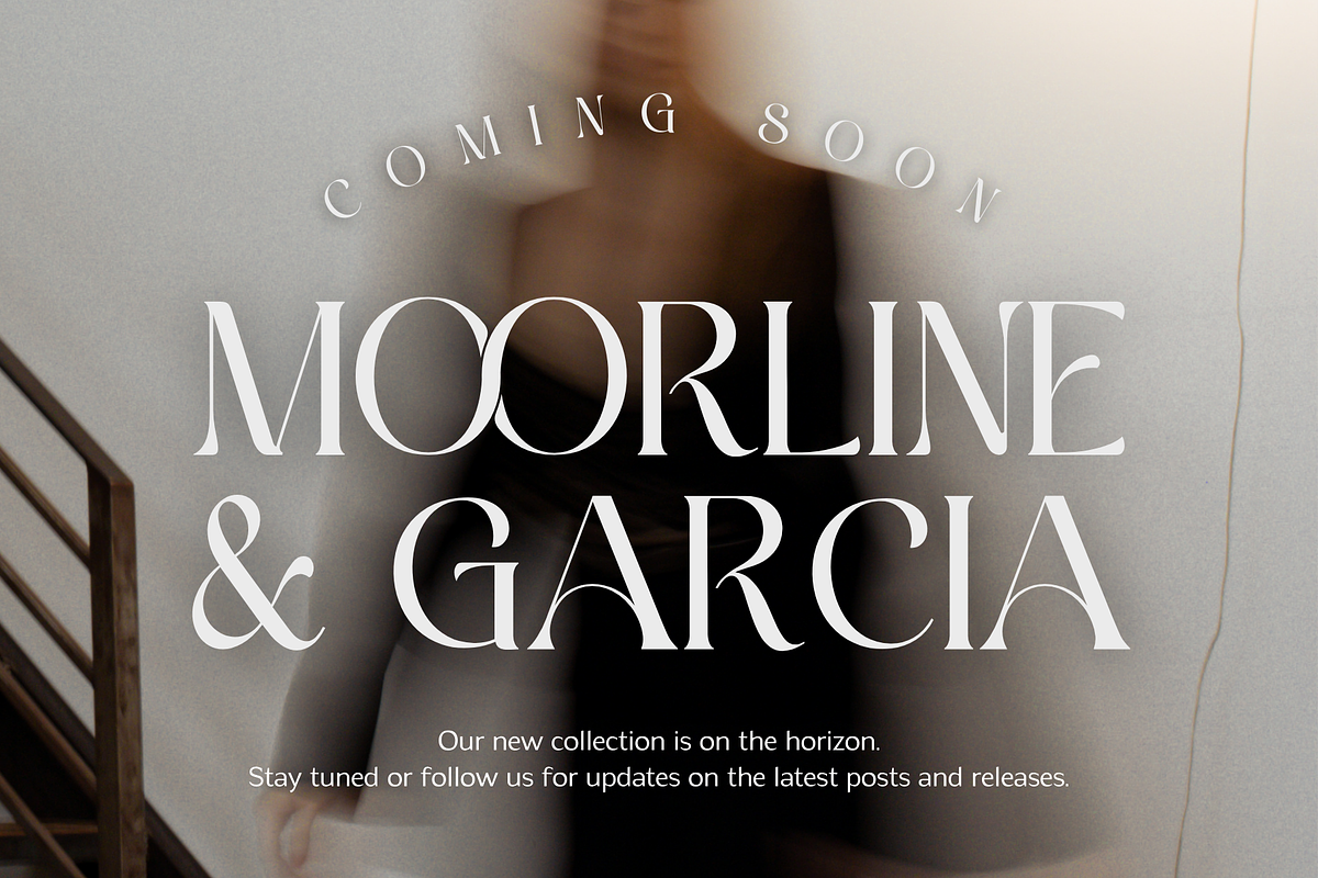 Klomisk - Serif Font, a Serif Font by Creavibes Design (Photo 6 of 15)