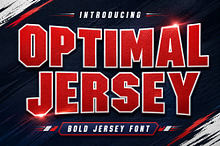 Optimal Jersey