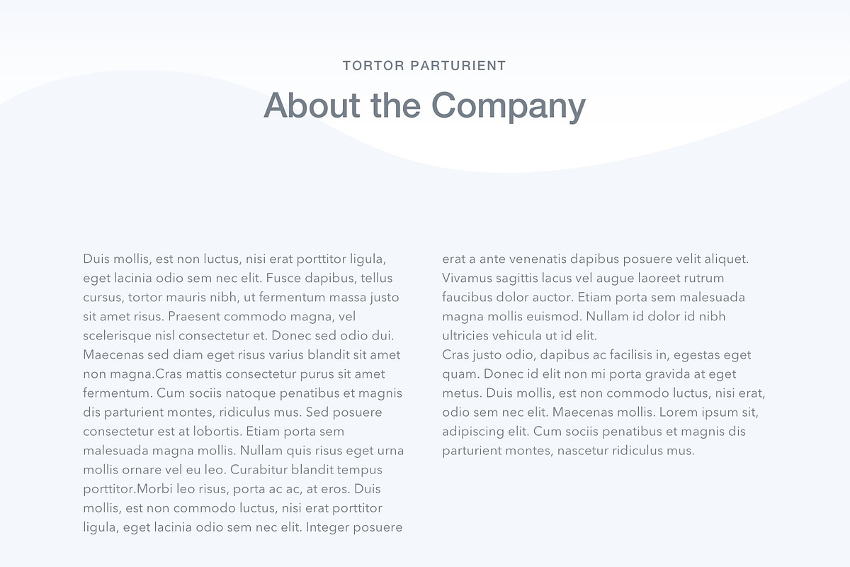 Sales Funnel PowerPoint Template, a Presentation Template by Jumsoft (Photo 13 of 21)