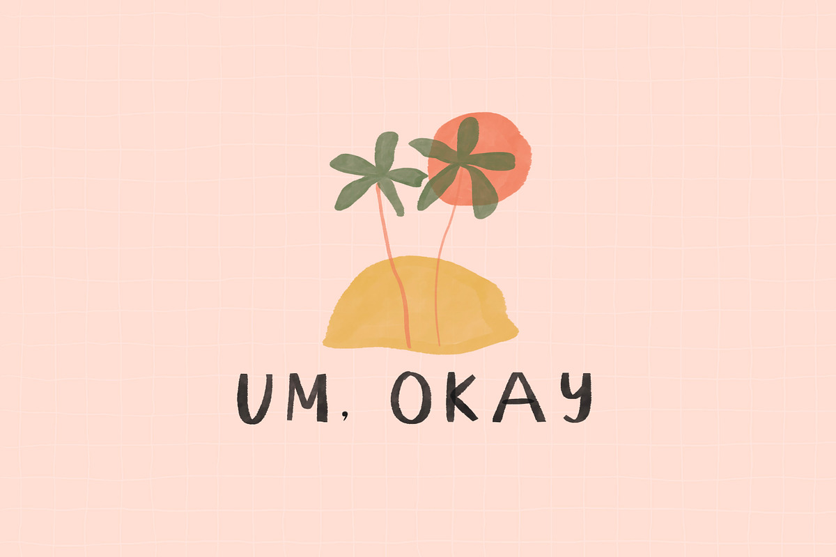 Quotable Font | Color Font preview 4