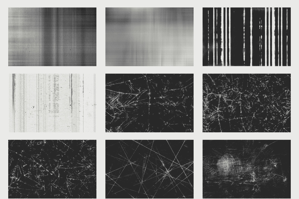Bad Copy Texture Pack, a Texture Graphic by StockMamba (Photo 8 of 11)