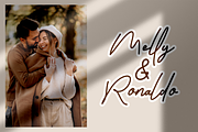 Alatheen Monoline Script style font, a Script Font by mahstudios (Thumbnail 7 of 8)